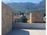 Girne, Zeytinlik bölgesinde satılık 3+1 villa