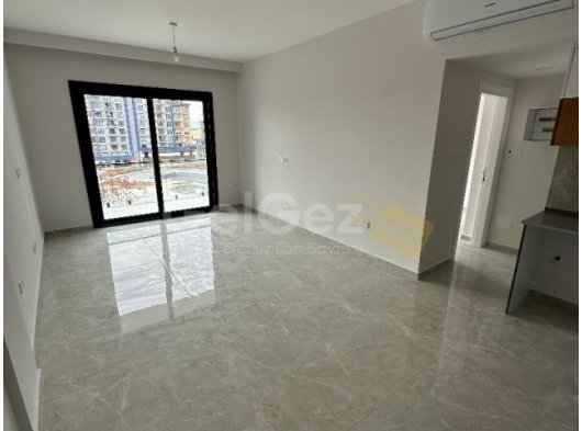 Kiralık daireler 1+1