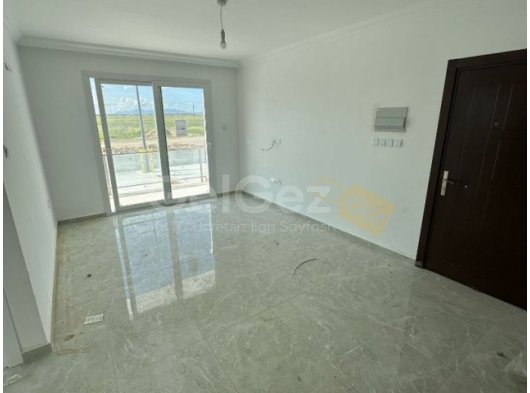 ???? İskele'de satılık 2+1 daireler