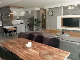 Satılık Muhteşem 4+1 penthouse ???? İskele
