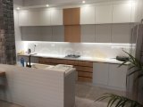 Satılık Muhteşem 4+1 penthouse ???? İskele