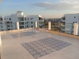 Satılık Muhteşem 4+1 penthouse ???? İskele