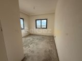 LEFKOŞA/BATIKENT' DE 3+1 SATILIK İKİZ VİLLA