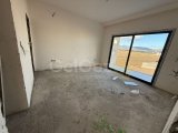LEFKOŞA/BATIKENT' DE 3+1 SATILIK İKİZ VİLLA
