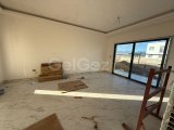 LEFKOŞA/BATIKENT' DE 3+1 SATILIK İKİZ VİLLA