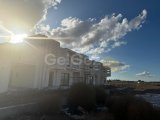 LEFKOŞA/BATIKENT' DE 3+1 SATILIK İKİZ VİLLA