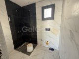 LEFKOŞA/BATIKENT' DE 3+1 SATILIK İKİZ VİLLA