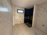 LEFKOŞA/BATIKENT' DE 3+1 SATILIK İKİZ VİLLA