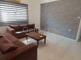 LEFKOŞA/GÖÇMENKÖY`DE 2+1 KİRALIK DAİRE