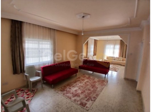 LEFKOŞA/GÖÇMENKÖY'DE SADECE BAYAN ÖĞRENCİYE YÖNELİK KİRALIK 3+1 DAİRE
