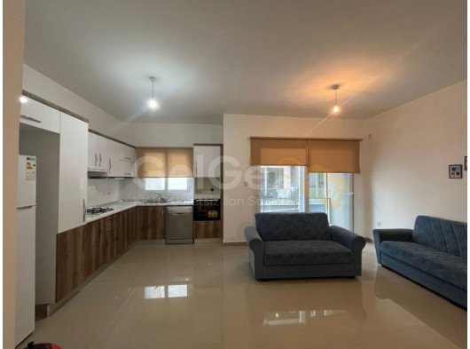 LEFKOŞA/GÖNYELİ MERKEZ'DE 2+1 KİRALIK DAİRE