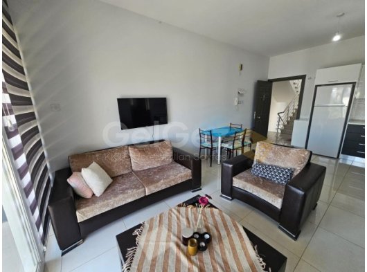LEFKOŞA/GÖNYELİ' DE 2+1 KİRALIK DAİRE
