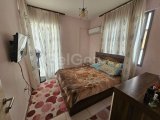 LEFKOŞA/GÖNYELİ MERKEZ' DE 2+1 SATILIK DAİRE