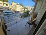 LEFKOŞA/GÖNYELİ MERKEZ' DE 2+1 SATILIK DAİRE