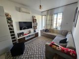 LEFKOŞA/GÖNYELİ MERKEZ' DE 2+1 SATILIK DAİRE