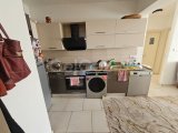 LEFKOŞA/GÖNYELİ MERKEZ' DE 2+1 SATILIK DAİRE