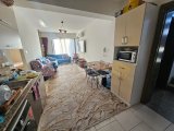 LEFKOŞA/GÖNYELİ MERKEZ' DE 2+1 SATILIK DAİRE