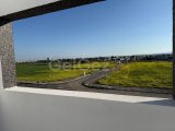 LEFKOŞA/GÖNYELİ' LE CHATEAU ROMANCE YOLU ÜZERİ 2+1 SATILIK DAİRE VE PENTHOUSE