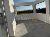 LEFKOŞA/GÖNYELİ' LE CHATEAU ROMANCE YOLU ÜZERİ 2+1 SATILIK DAİRE VE PENTHOUSE