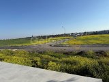 LEFKOŞA/GÖNYELİ' LE CHATEAU ROMANCE YOLU ÜZERİ 2+1 SATILIK DAİRE VE PENTHOUSE