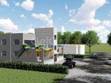 LEFKOŞA/GÖNYELİ' DE SATILIK YAPIM AŞAMASINDA 2+1 VE 3+1 PENTHOUSE VE DAİRELER