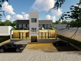 LEFKOŞA/GÖNYELİ' DE SATILIK YAPIM AŞAMASINDA 2+1 VE 3+1 PENTHOUSE VE DAİRELER