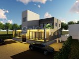 LEFKOŞA/GÖNYELİ' DE SATILIK YAPIM AŞAMASINDA 2+1 VE 3+1 PENTHOUSE VE DAİRELER