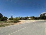 LEFKOŞA/GÖNYELİ' DE SATILIK ARSA