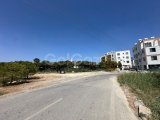 LEFKOŞA/GÖNYELİ' DE SATILIK ARSA