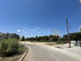 LEFKOŞA/GÖNYELİ' DE SATILIK ARSA