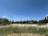 LEFKOŞA/GÖNYELİ' DE SATILIK ARSA