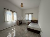 LEFKOŞA/HAMİTKÖY'DE ANA CADDE ÜZERİNDE 3+1 ÖĞRENCİ İÇİN KİRALIK DAİRE