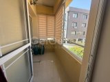 LEFKOŞA/ HAMİTKÖY' DE EŞYASIZ 3+1 SATILIK DAİRE
