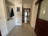 LEFKOŞA/ HAMİTKÖY' DE EŞYASIZ 3+1 SATILIK DAİRE