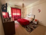 LEFKOŞA/ HAMİTKÖY' DE EŞYASIZ 3+1 SATILIK DAİRE