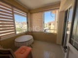 LEFKOŞA/ HAMİTKÖY' DE EŞYASIZ 3+1 SATILIK DAİRE