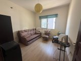 LEFKOŞA/ HAMİTKÖY' DE EŞYASIZ 3+1 SATILIK DAİRE
