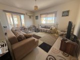 LEFKOŞA/ HAMİTKÖY' DE EŞYASIZ 3+1 SATILIK DAİRE
