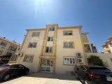 LEFKOŞA/ HAMİTKÖY' DE EŞYASIZ 3+1 SATILIK DAİRE