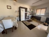 LEFKOŞA/ HAMİTKÖY' DE EŞYASIZ 3+1 SATILIK DAİRE