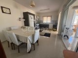 LEFKOŞA/ HAMİTKÖY' DE EŞYASIZ 3+1 SATILIK DAİRE