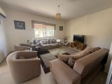 LEFKOŞA/ HAMİTKÖY' DE EŞYASIZ 3+1 SATILIK DAİRE