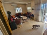 LEFKOŞA/KÜÇÜK KAYMAKLI'DA SATILIK 3+1 DAİRE