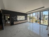 LEFKOŞA/KÜÇÜK KAYMAKLI' DA 2+1 SATILIK DAİRELER