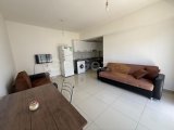 LEFKOŞA/KÜÇÜK KAYMAKLI' DA 2+1 KİRALIK DAİRE