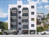 LEFKOŞA/ MARMARA' DA 3+1 SATILIK DAİRELER