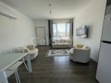 LEFKOŞA/MİNARELİKÖY' DE PALMİYE SİTESİNDE TÜRK KOÇANLI SATILIK 2+1 BAHÇELİ DUBLEX EV