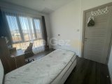 LEFKOŞA/MİNARELİKÖY' DE PALMİYE SİTESİNDE TÜRK KOÇANLI SATILIK 2+1 BAHÇELİ DUBLEX EV
