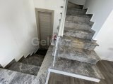 LEFKOŞA/MİNARELİKÖY' DE PALMİYE SİTESİNDE TÜRK KOÇANLI SATILIK 2+1 BAHÇELİ DUBLEX EV