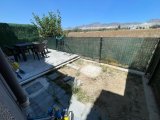 LEFKOŞA/MİNARELİKÖY' DE PALMİYE SİTESİNDE TÜRK KOÇANLI SATILIK 2+1 BAHÇELİ DUBLEX EV